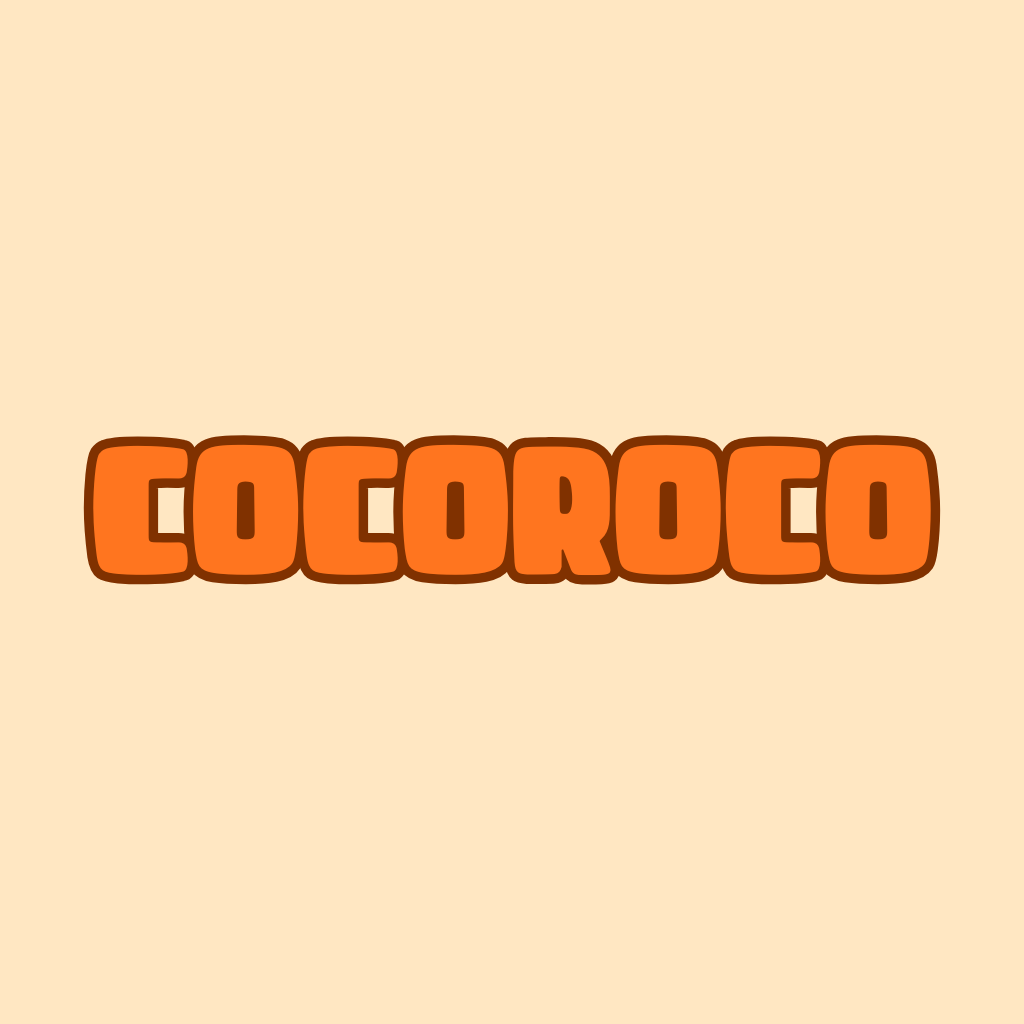 COCOROCO logo